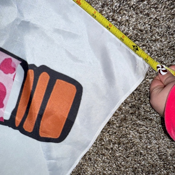 Fun Tapestry - Picture 3 of 8